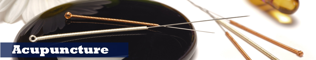Acupuncture