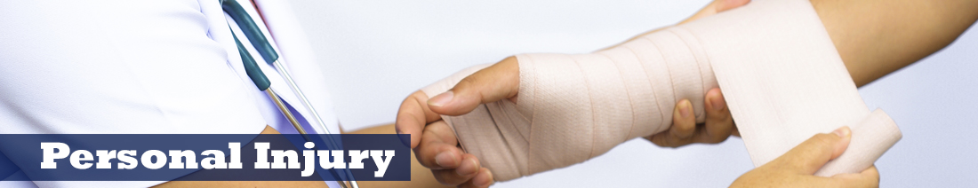 ersonal Injury